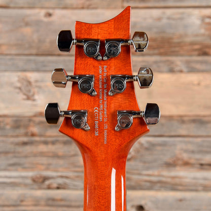 PRS SE Custom 22 Sunburst 2019 Electric Guitars / Solid Body