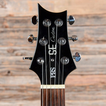 PRS SE Custom 22 Transparent Grey 2007 Electric Guitars / Solid Body