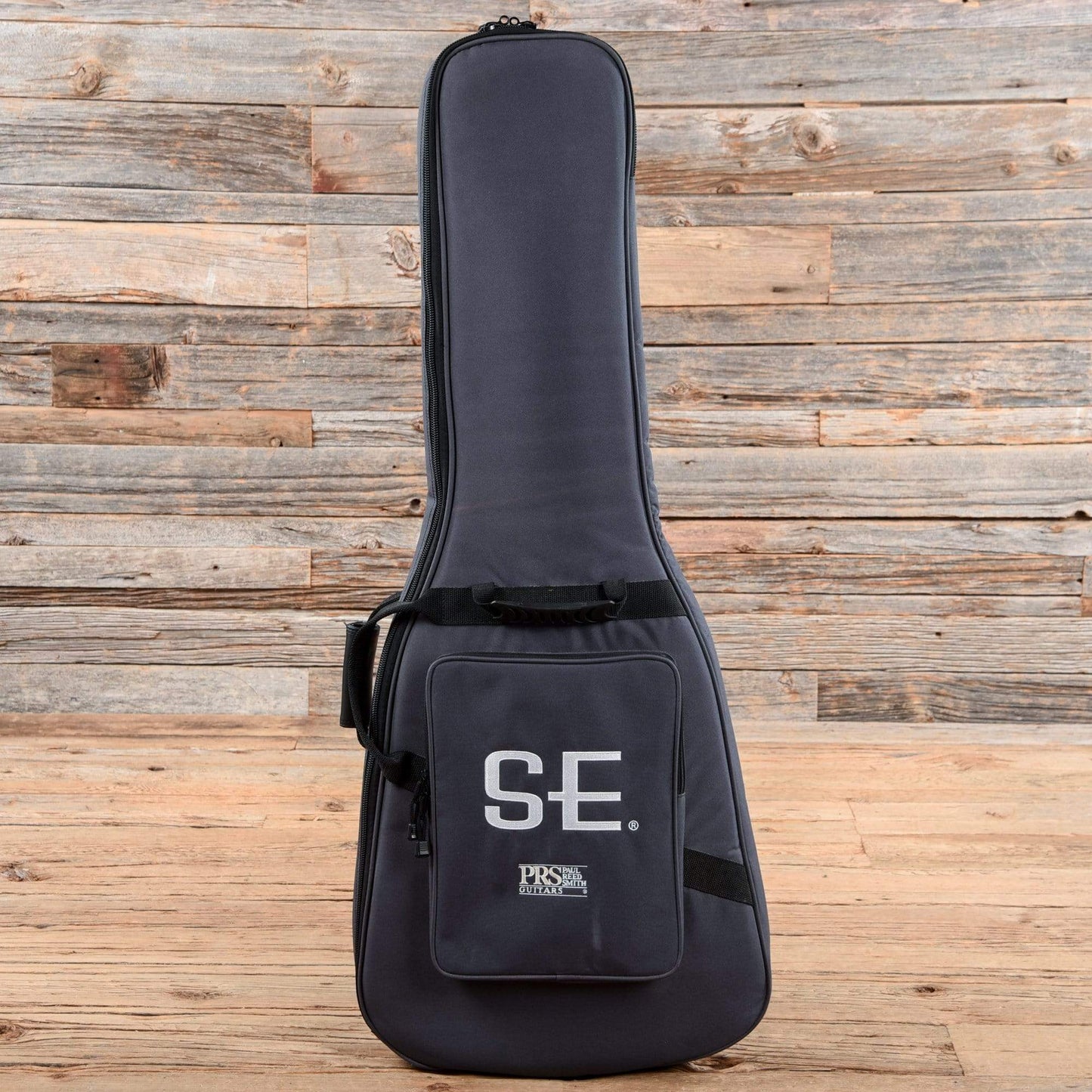 PRS SE Custom 22 Transparent Grey 2007 Electric Guitars / Solid Body