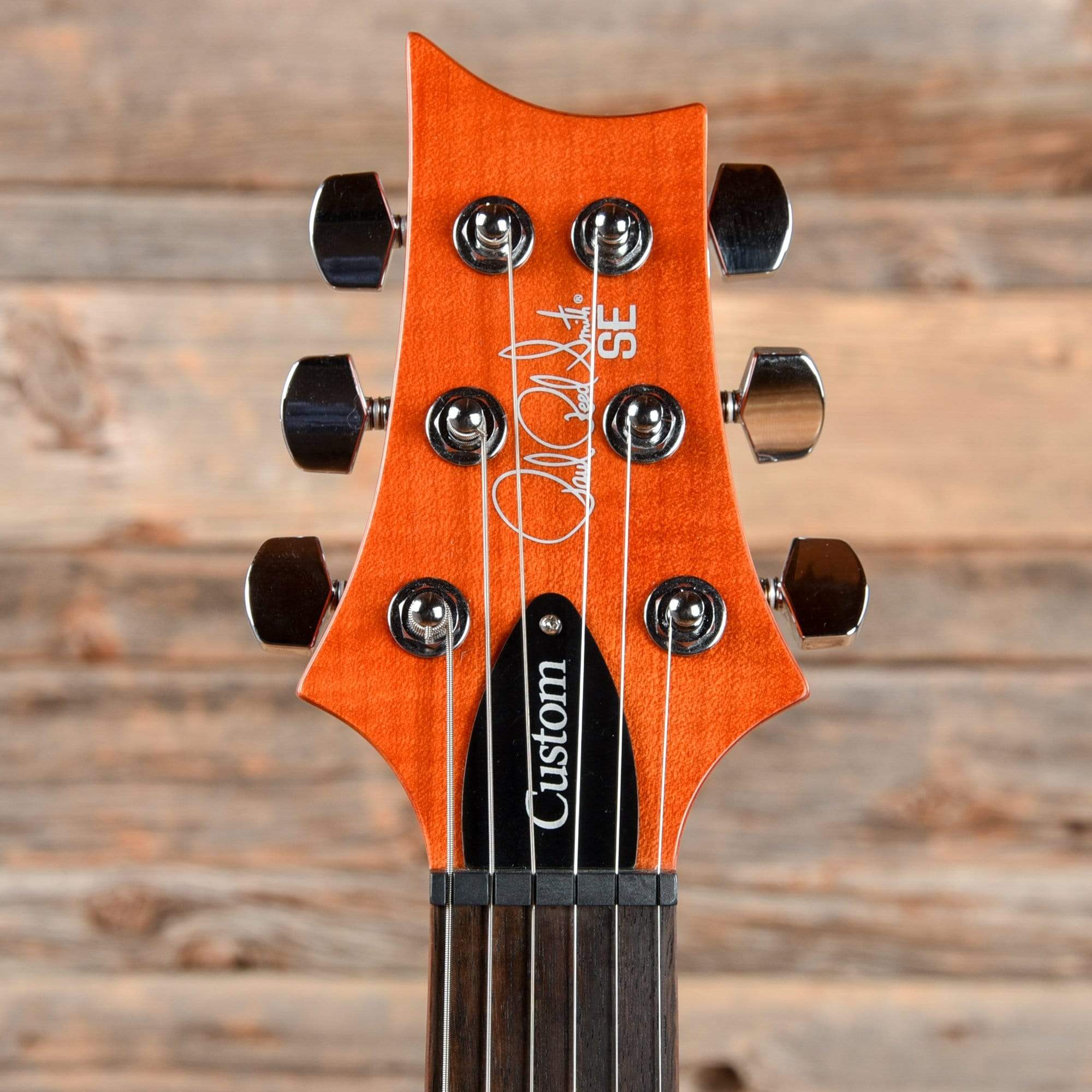 PRS SE Custom 22 Vintage Sunburst 2020 Electric Guitars / Solid Body