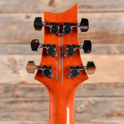 PRS SE Custom 22 Vintage Sunburst 2020 Electric Guitars / Solid Body