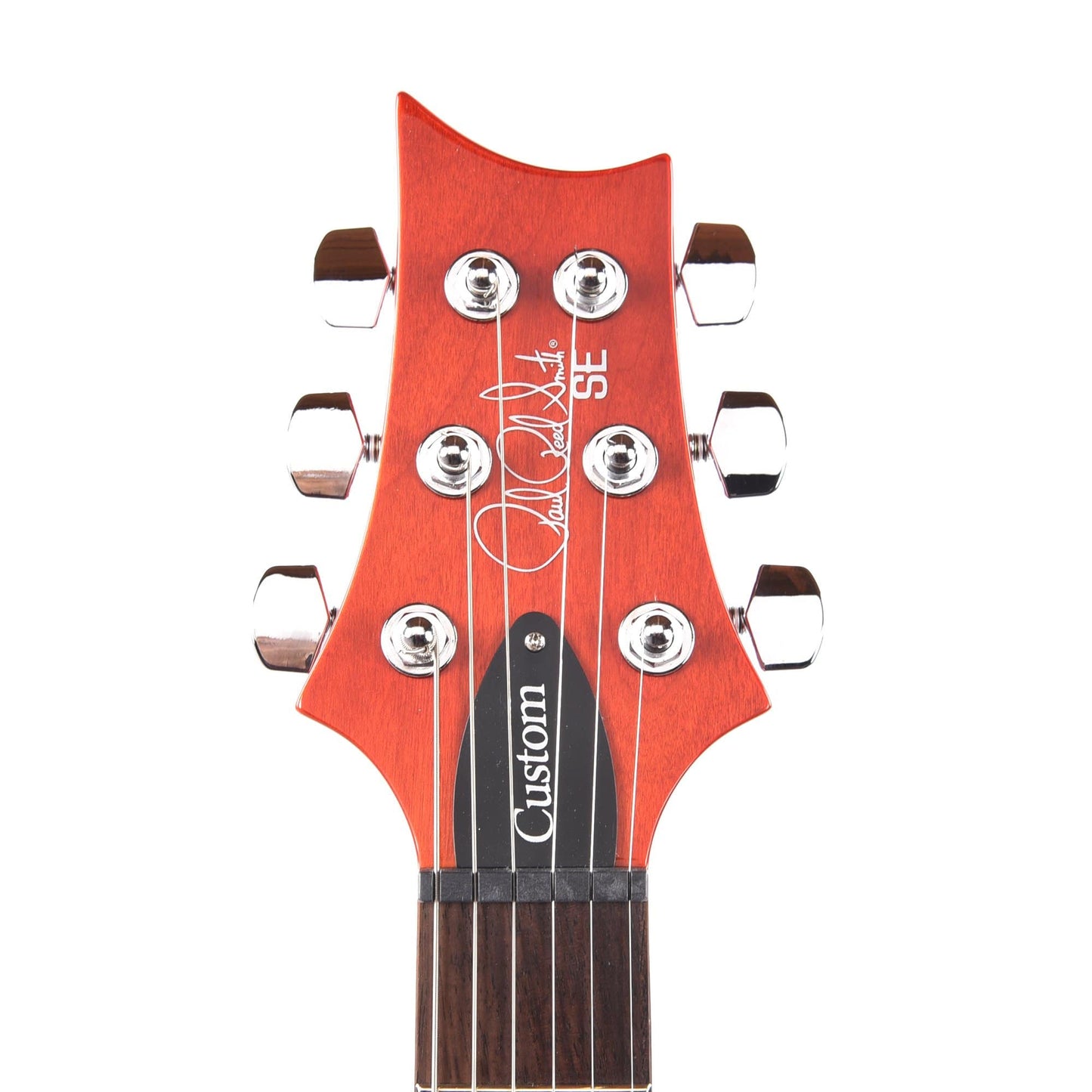 PRS SE Custom 22 Vintage Sunburst Electric Guitars / Solid Body