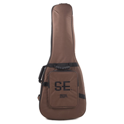 PRS SE Custom 22 Vintage Sunburst Electric Guitars / Solid Body