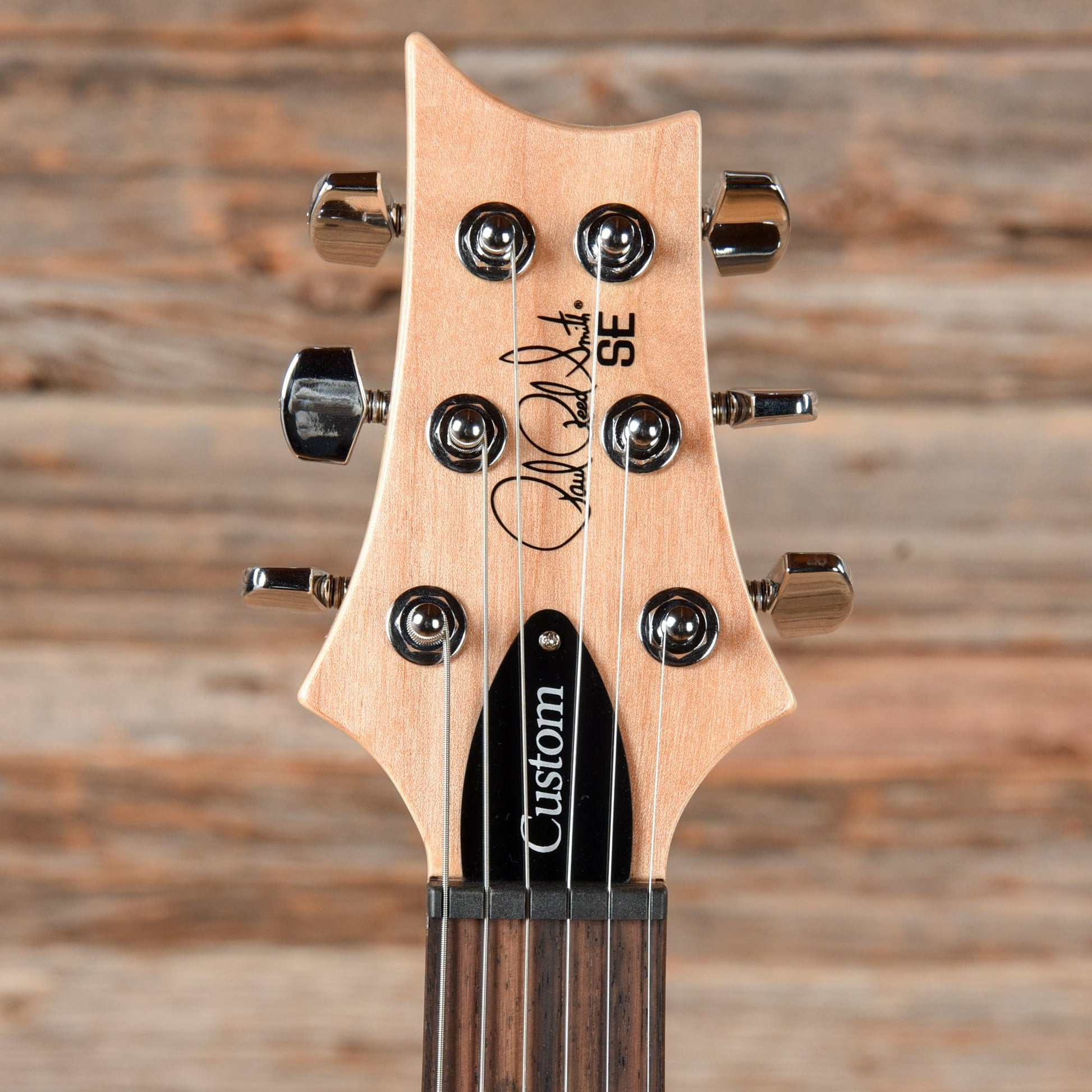 PRS SE Custom 24-08 Eriza Verde 2022 Electric Guitars / Solid Body