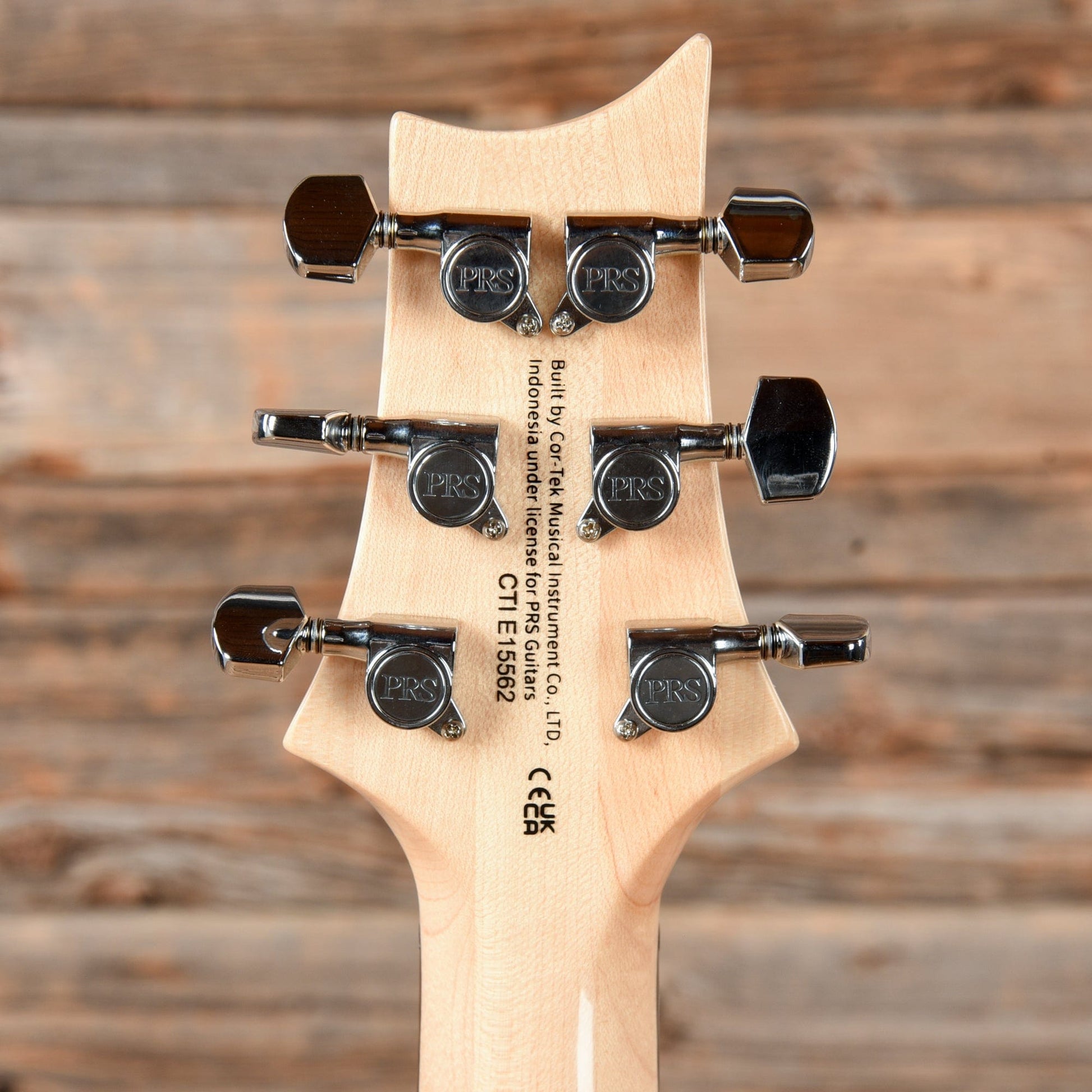 PRS SE Custom 24-08 Eriza Verde 2022 Electric Guitars / Solid Body