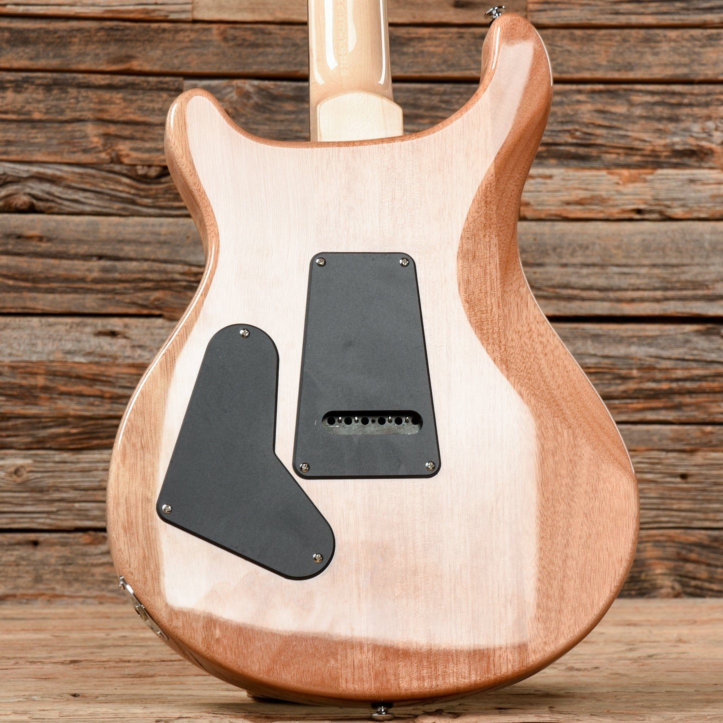 PRS SE Custom 24-08 Eriza Verde 2022 Electric Guitars / Solid Body