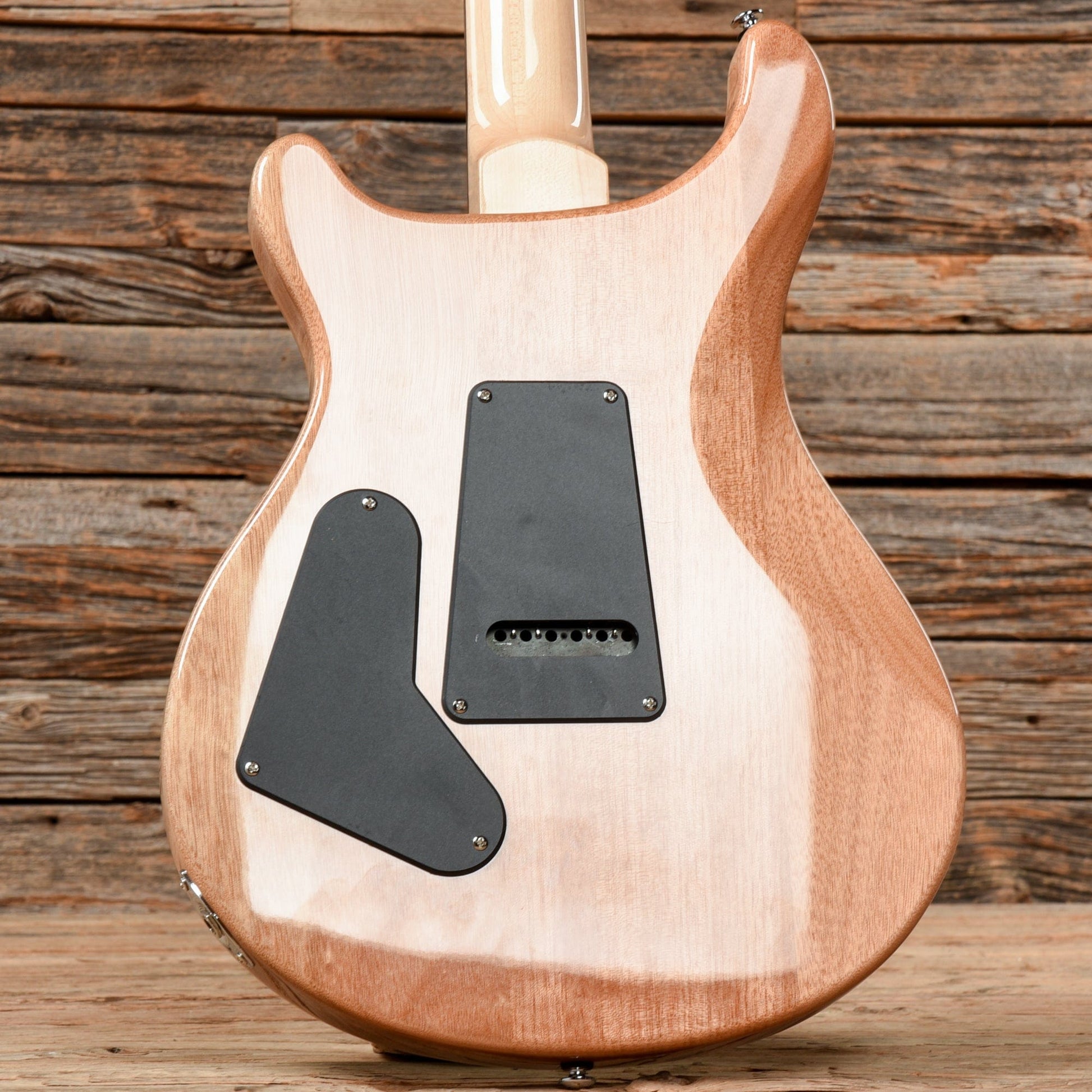 PRS SE Custom 24-08 Eriza Verde 2022 Electric Guitars / Solid Body