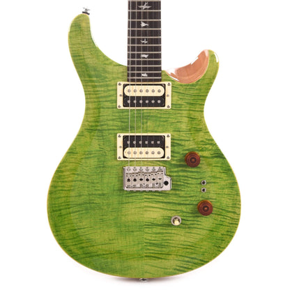 PRS SE Custom 24-08 Eriza Verde Electric Guitars / Solid Body