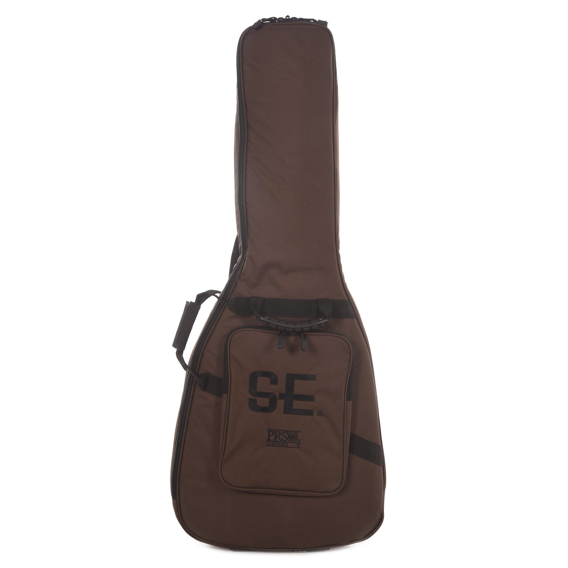 PRS SE Custom 24-08 Eriza Verde Electric Guitars / Solid Body