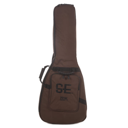 PRS SE Custom 24-08 Eriza Verde Electric Guitars / Solid Body