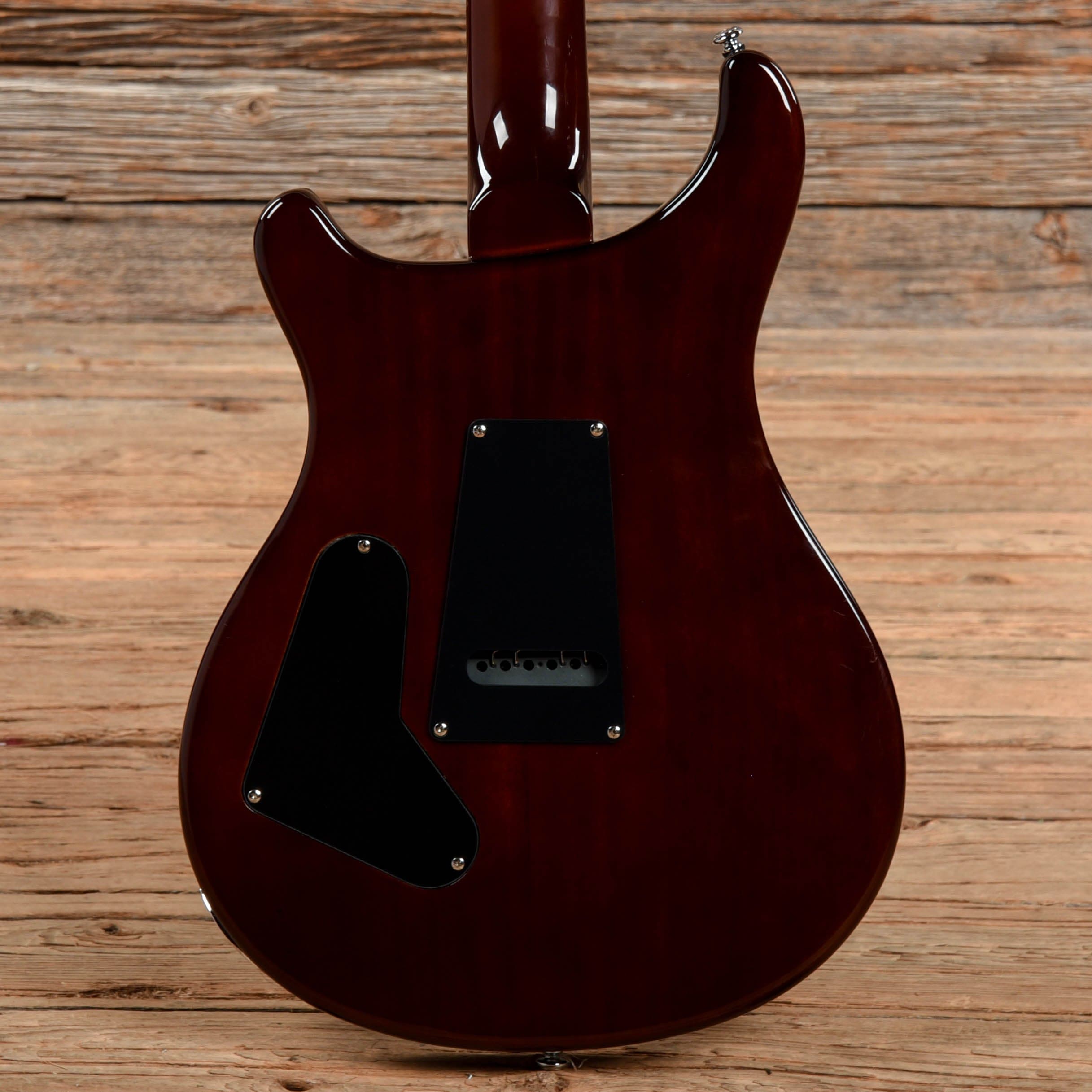 PRS SE Custom 24  2014 Electric Guitars / Solid Body