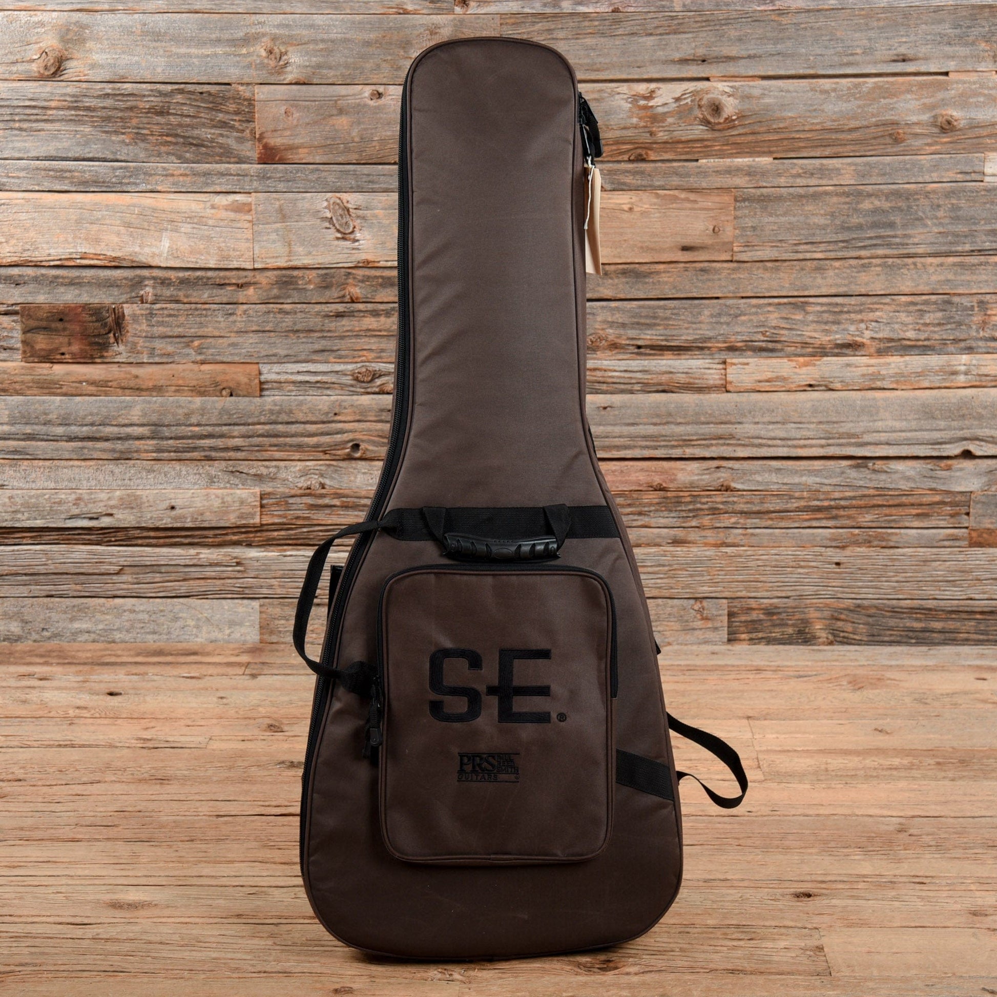 PRS SE Custom 24 Amethyst 2018 Electric Guitars / Solid Body