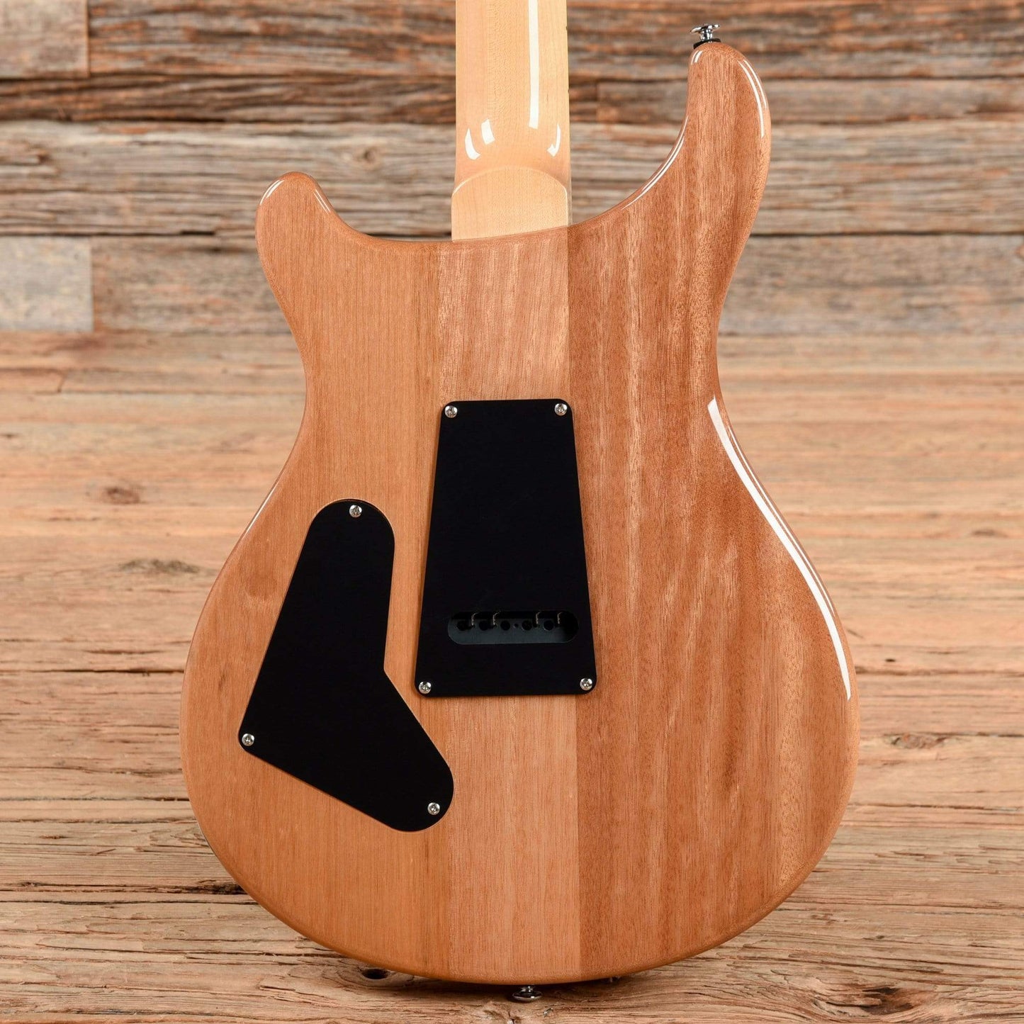 PRS SE Custom 24 Amethyst 2020 Electric Guitars / Solid Body