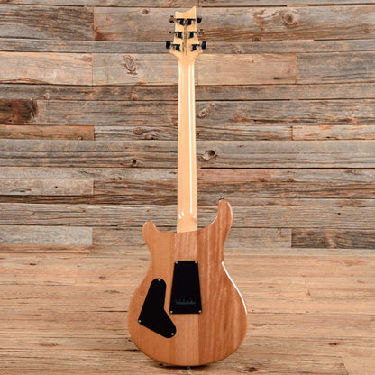 PRS SE Custom 24 Amethyst 2020 Electric Guitars / Solid Body