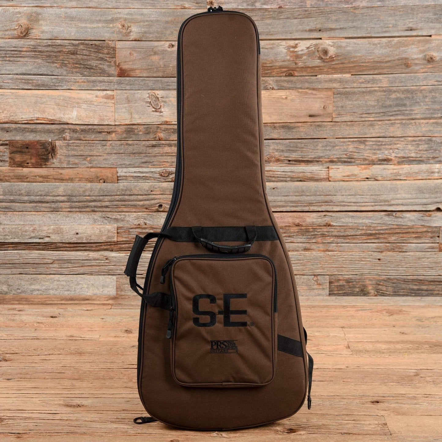 PRS SE Custom 24 Amethyst 2020 Electric Guitars / Solid Body