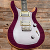 PRS SE Custom 24 Amethyst 2020 Electric Guitars / Solid Body