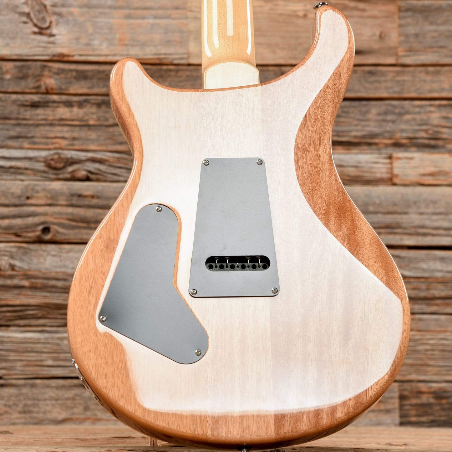 PRS SE Custom 24 Amethyst 2020 Electric Guitars / Solid Body