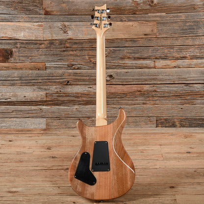 PRS SE Custom 24 Bonnie Pink Electric Guitars / Solid Body