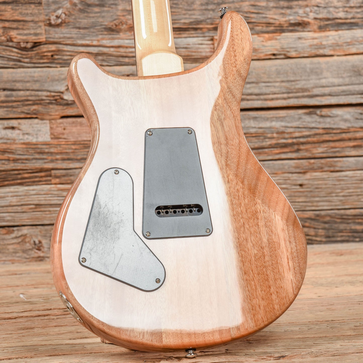 PRS SE Custom 24 Bonnie Pink Electric Guitars / Solid Body