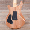 PRS SE Custom 24 Bonnie Pink w/Natural Back Electric Guitars / Solid Body