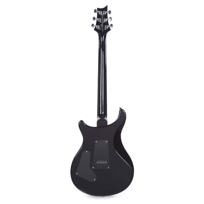 PRS SE Custom 24 Charcoal Burst Electric Guitars / Solid Body