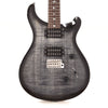 PRS SE Custom 24 Charcoal Burst Electric Guitars / Solid Body