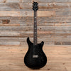 PRS SE Custom 24 Charcoal Burst Electric Guitars / Solid Body