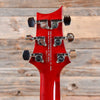 PRS SE Custom 24 Cherry 2016 Electric Guitars / Solid Body