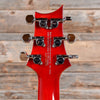 PRS SE Custom 24 Cherry Sunburst 2017 Electric Guitars / Solid Body