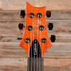 PRS SE Custom 24 Cherry Sunburst Electric Guitars / Solid Body