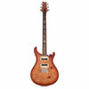 PRS SE Custom 24 Exotic Top Burled Ash Vintage Sunburst Electric Guitars / Solid Body