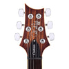 PRS SE Custom 24 Exotic Top Zebrawood Vintage Sunburst Electric Guitars / Solid Body