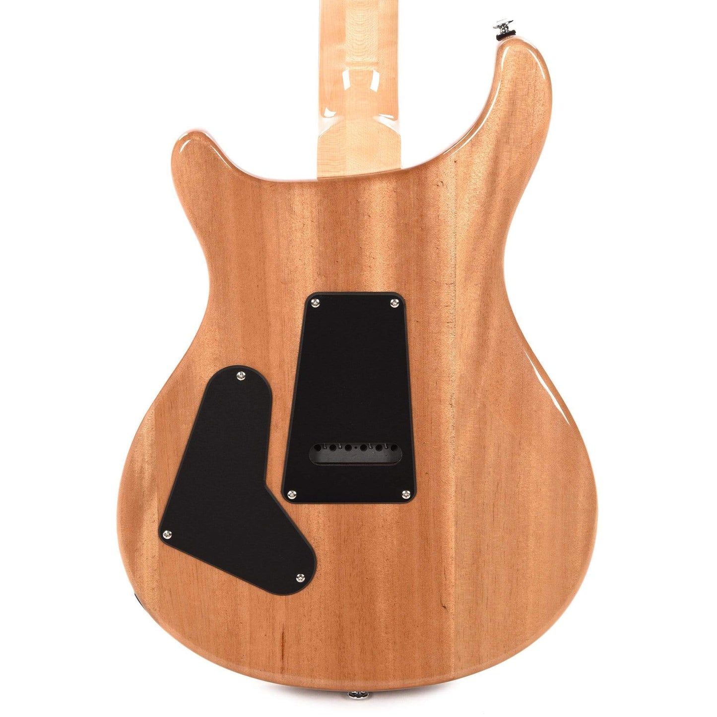 PRS SE Custom 24 Faded Blue Burst Electric Guitars / Solid Body