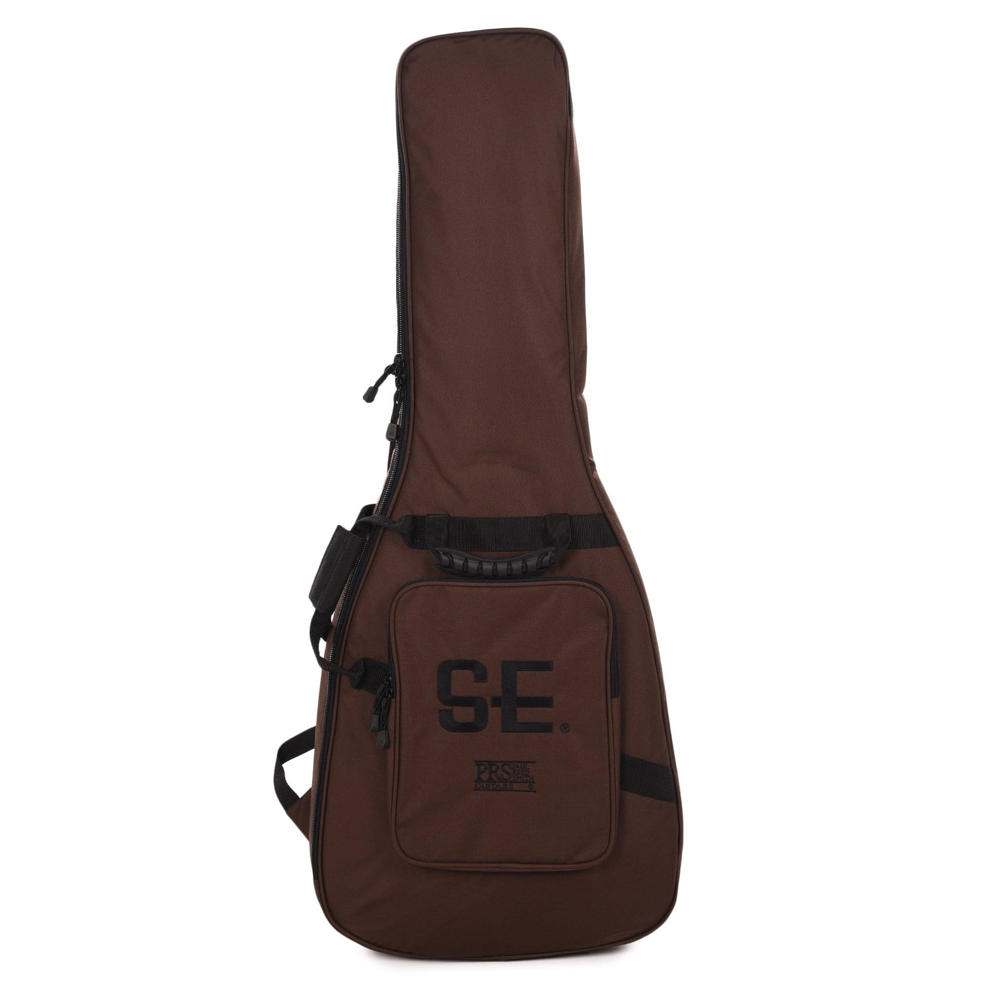 PRS SE Custom 24 Faded Blue Burst Electric Guitars / Solid Body