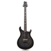 PRS SE Custom 24 Floyd Charcoal Burst Electric Guitars / Solid Body