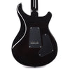 PRS SE Custom 24 LEFTY Black Gold Sunburst Electric Guitars / Solid Body