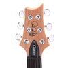 PRS SE Custom 24 LEFTY Faded Blue Electric Guitars / Solid Body