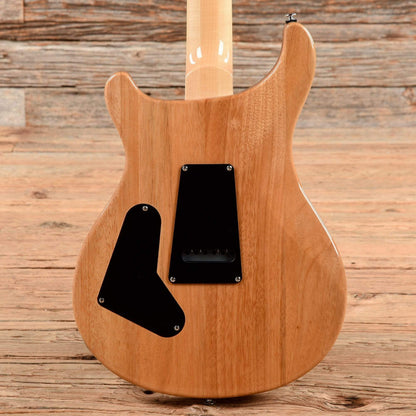 PRS SE Custom 24 Purple Electric Guitars / Solid Body