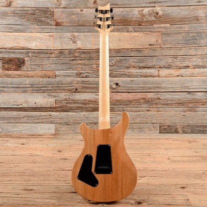 PRS SE Custom 24 Purple Electric Guitars / Solid Body