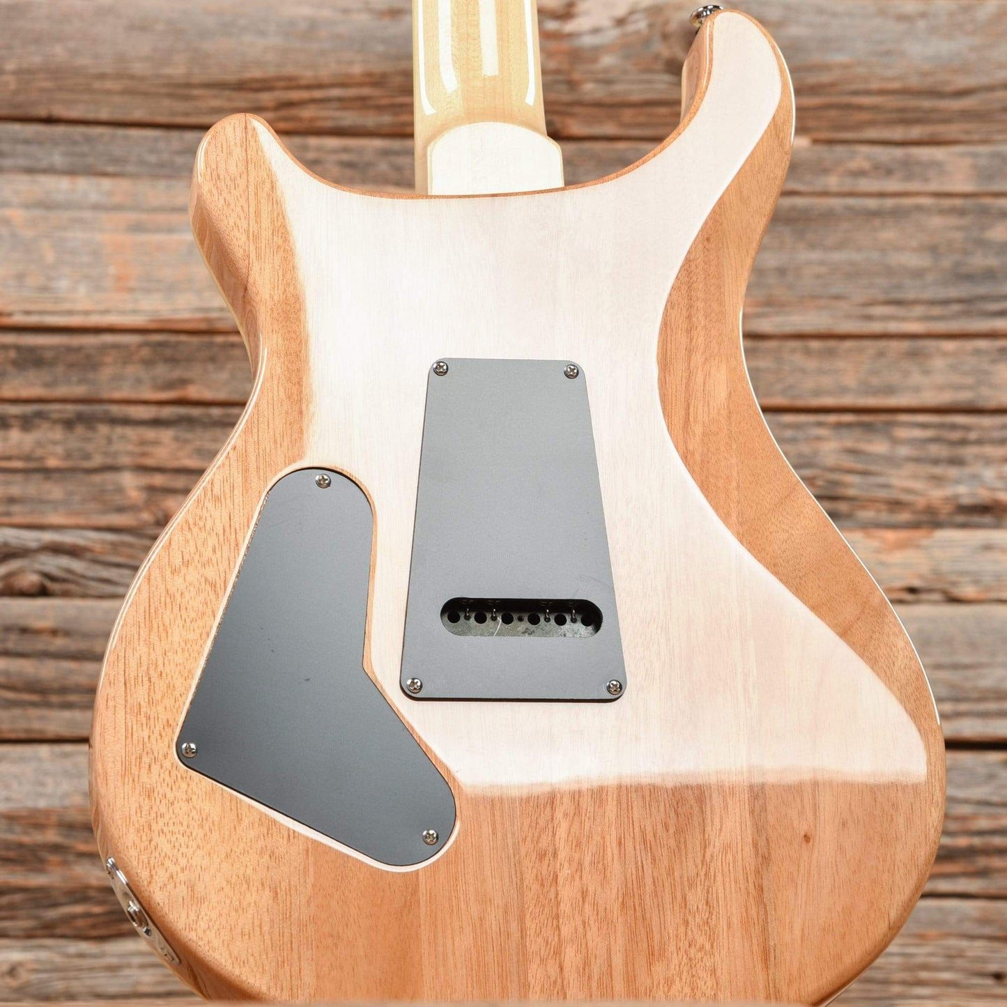 PRS SE Custom 24 Purple Electric Guitars / Solid Body