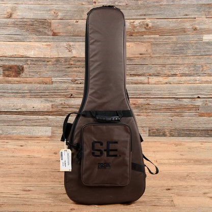 PRS SE Custom 24 Purple Electric Guitars / Solid Body