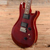 PRS SE Custom 24 Scarlet Red 2016 Electric Guitars / Solid Body
