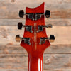 PRS SE Custom 24 Spalted Maple Vintage Sunburst 2018 Electric Guitars / Solid Body