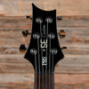 PRS SE Custom 24 Sunburst 2011 Electric Guitars / Solid Body