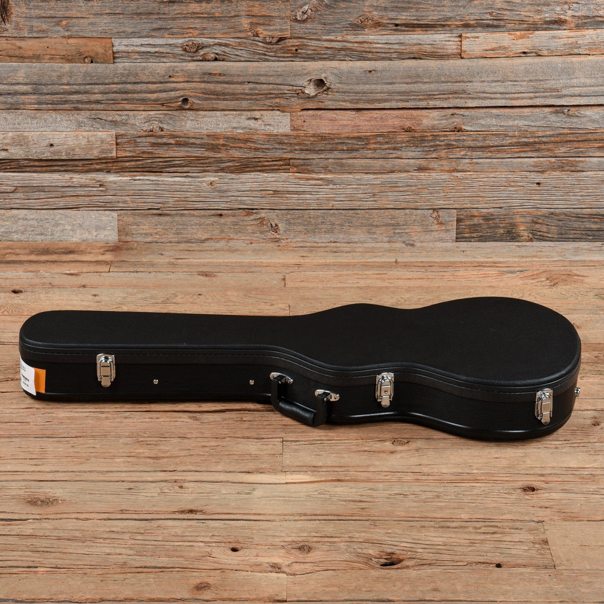 PRS SE Custom 24 Sunburst 2011 Electric Guitars / Solid Body