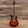 PRS SE Custom 24 Sunburst Electric Guitars / Solid Body