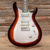 PRS SE Custom 24 Sunburst Electric Guitars / Solid Body