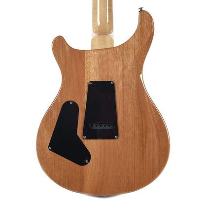 PRS SE Custom 24 Trampas Green Electric Guitars / Solid Body