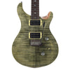 PRS SE Custom 24 Trampas Green Electric Guitars / Solid Body