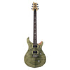 PRS SE Custom 24 Trampas Green Electric Guitars / Solid Body